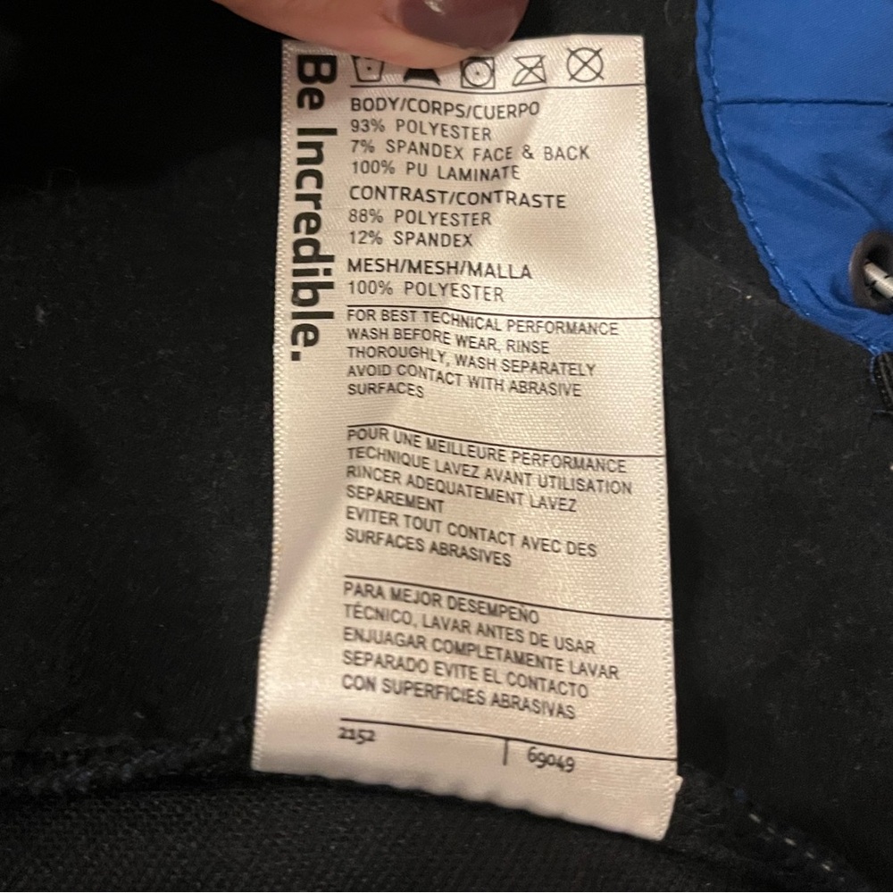 Sugoi Jacket - image 5